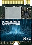 1TB M.2 2230 NVMe PCIe SSD Gen 4.0X4 - Internal Solid State Drive Compatible with PS5, Steam Deck, Microsoft Surface, Ultrabook, Laptop, Desktop (1TB, M.2 2230 NVMe 4.0)