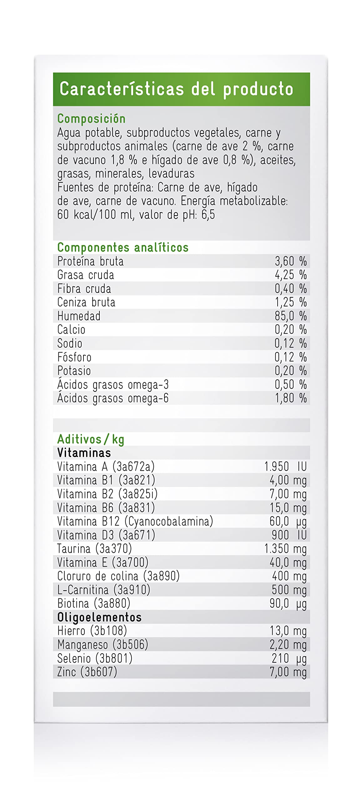 RECOACTIV Tónico Inmune para Gatos, 3 x 90 ml, suplemento dietético para el Refuerzo inmunológico y la prevención de los síntomas de deficiencia, un eficaz Estimulante dietético del apetito