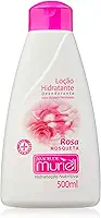 Hidratante Corporal Amor Rosa Mosqueta, Muriel, 500 ml, Muriel, 500 Ml