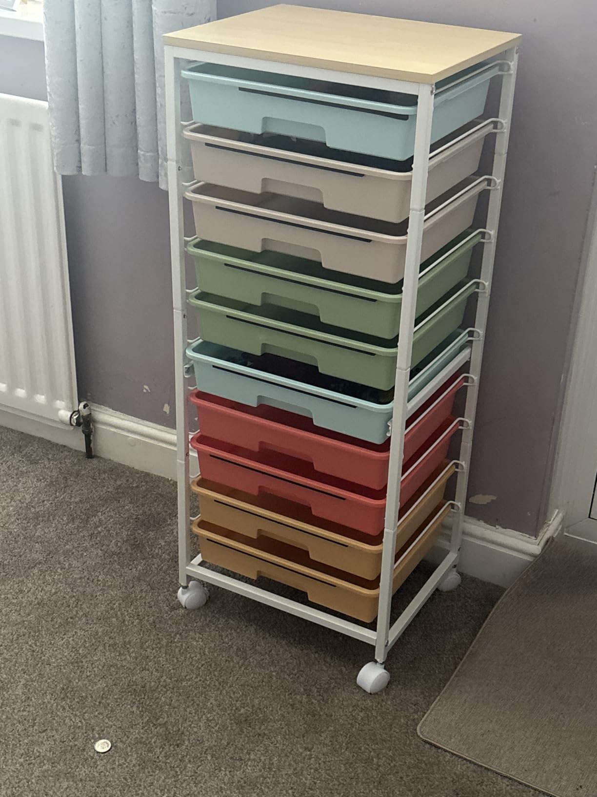 Customer photo