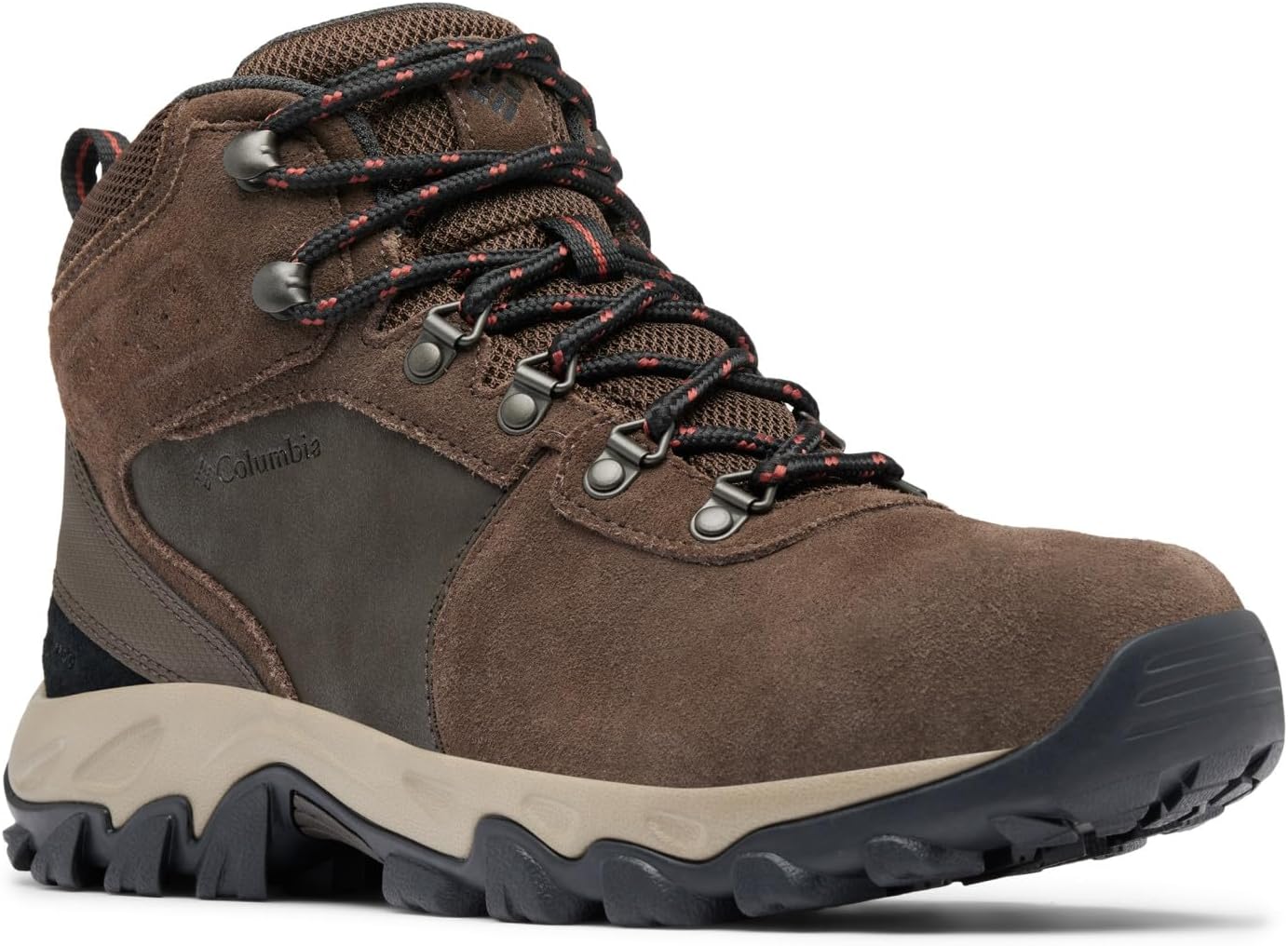 Crestwood Waterproof Hiking Boot mens Hiking Shoe