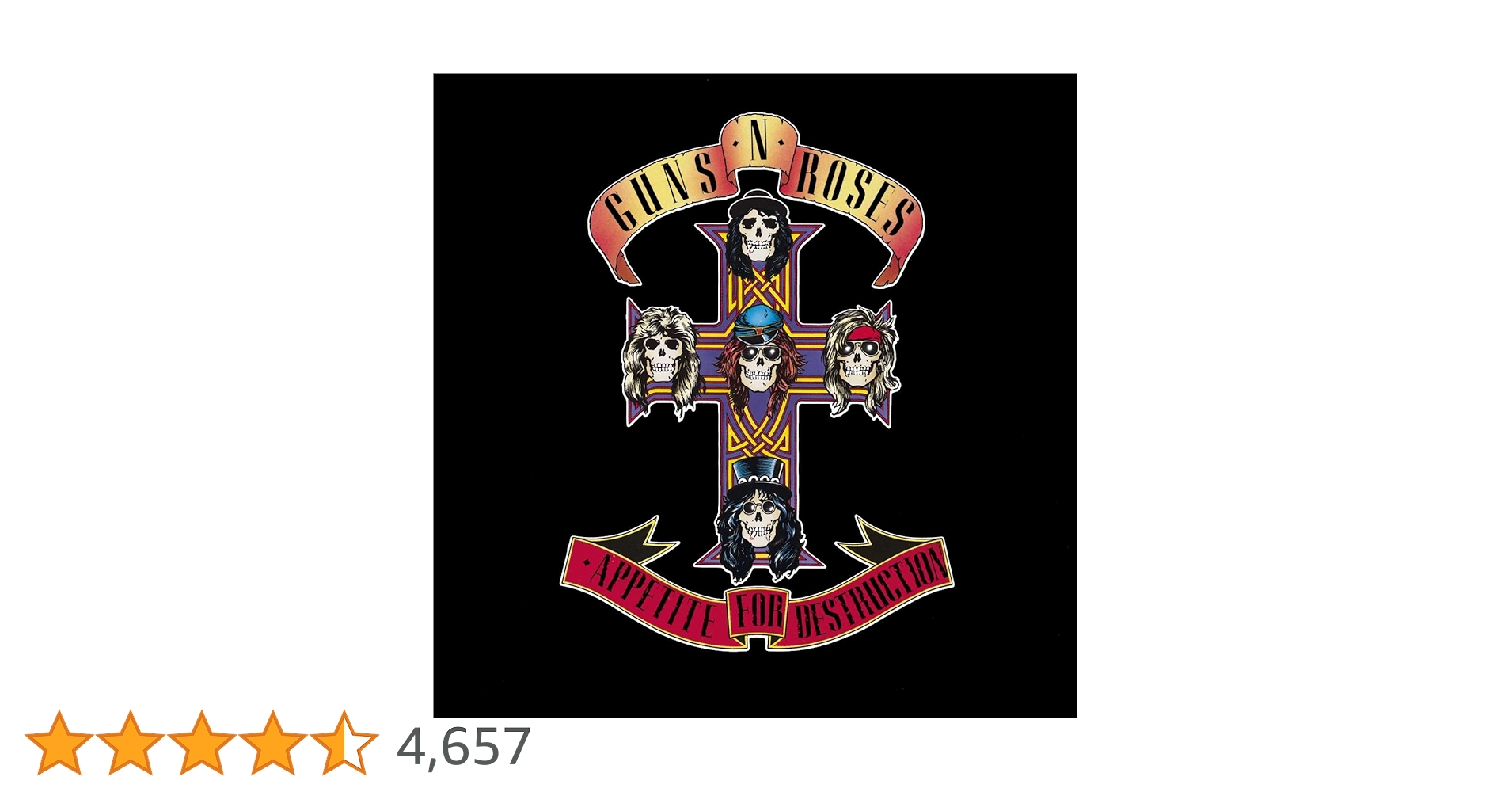 ゴ*ウ様 独 Guns N' Roses Appetite For Destru 915cmCczxvL._UF1000,1000_QL80_.jpg