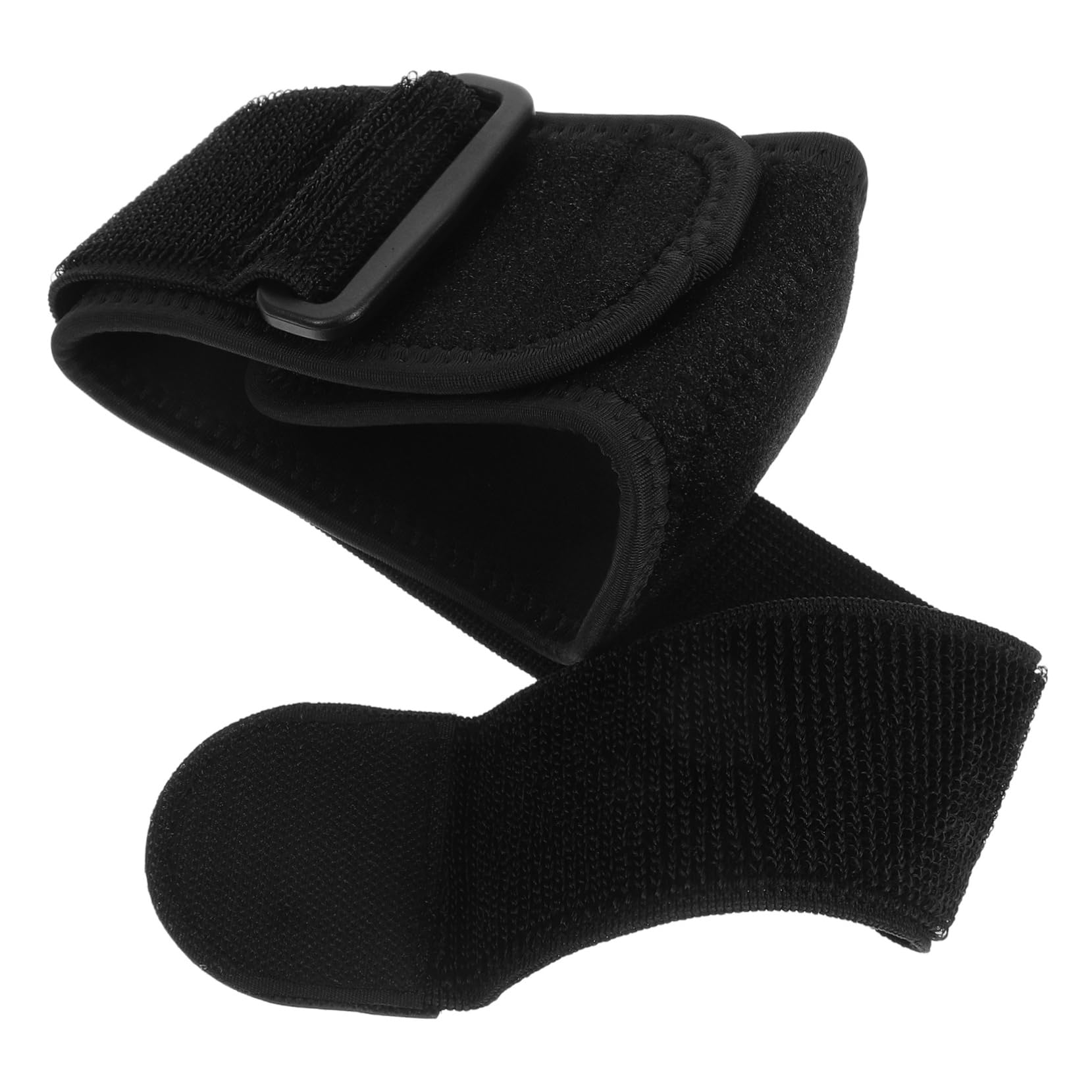 Beavorty Elbow Support Band Badminton Baseball Golf Arm Brace Comfortable Elbow Straps for Men Women Arm Sleeve