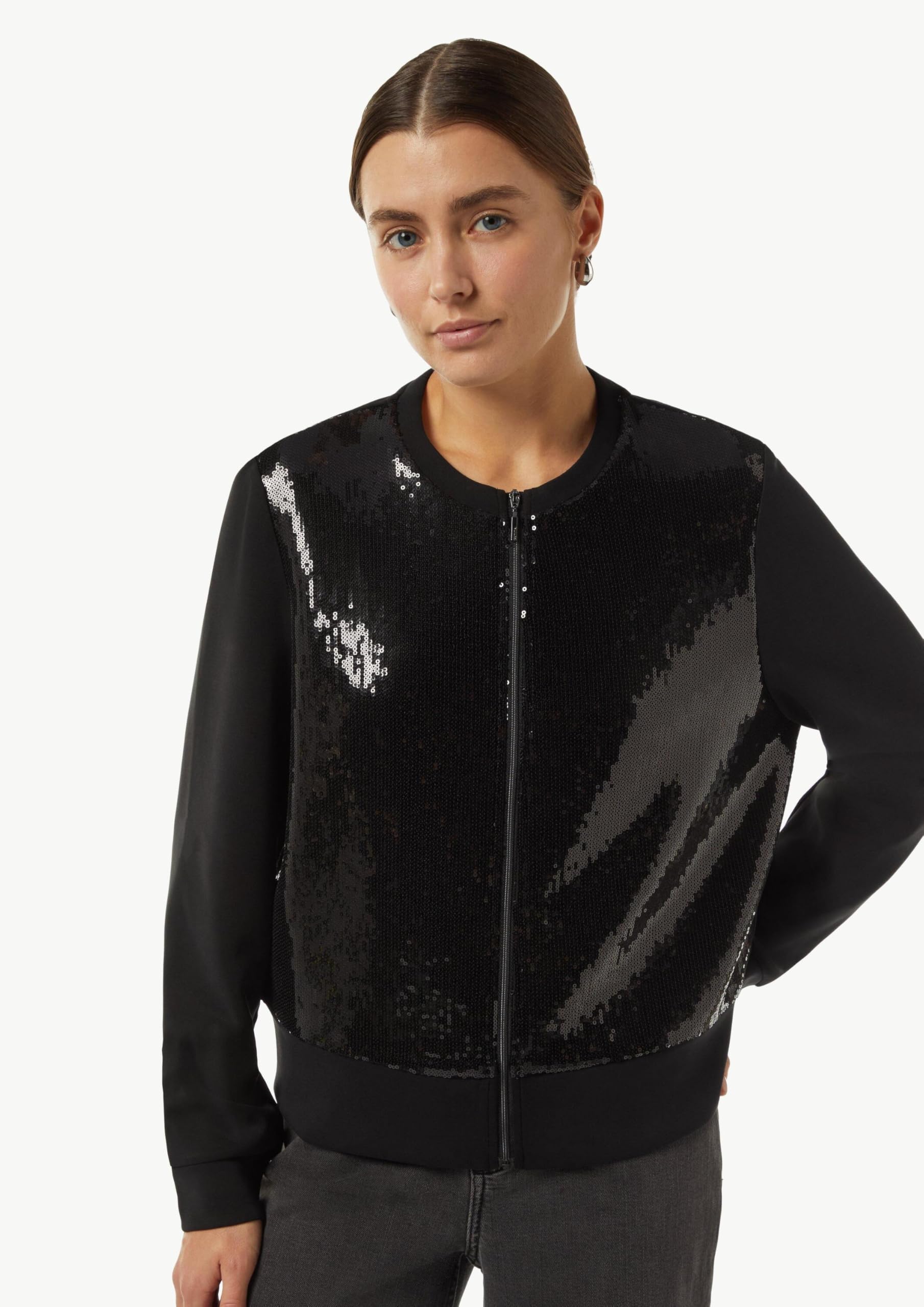 Comma Bluza sportowa Kobiety 2157845