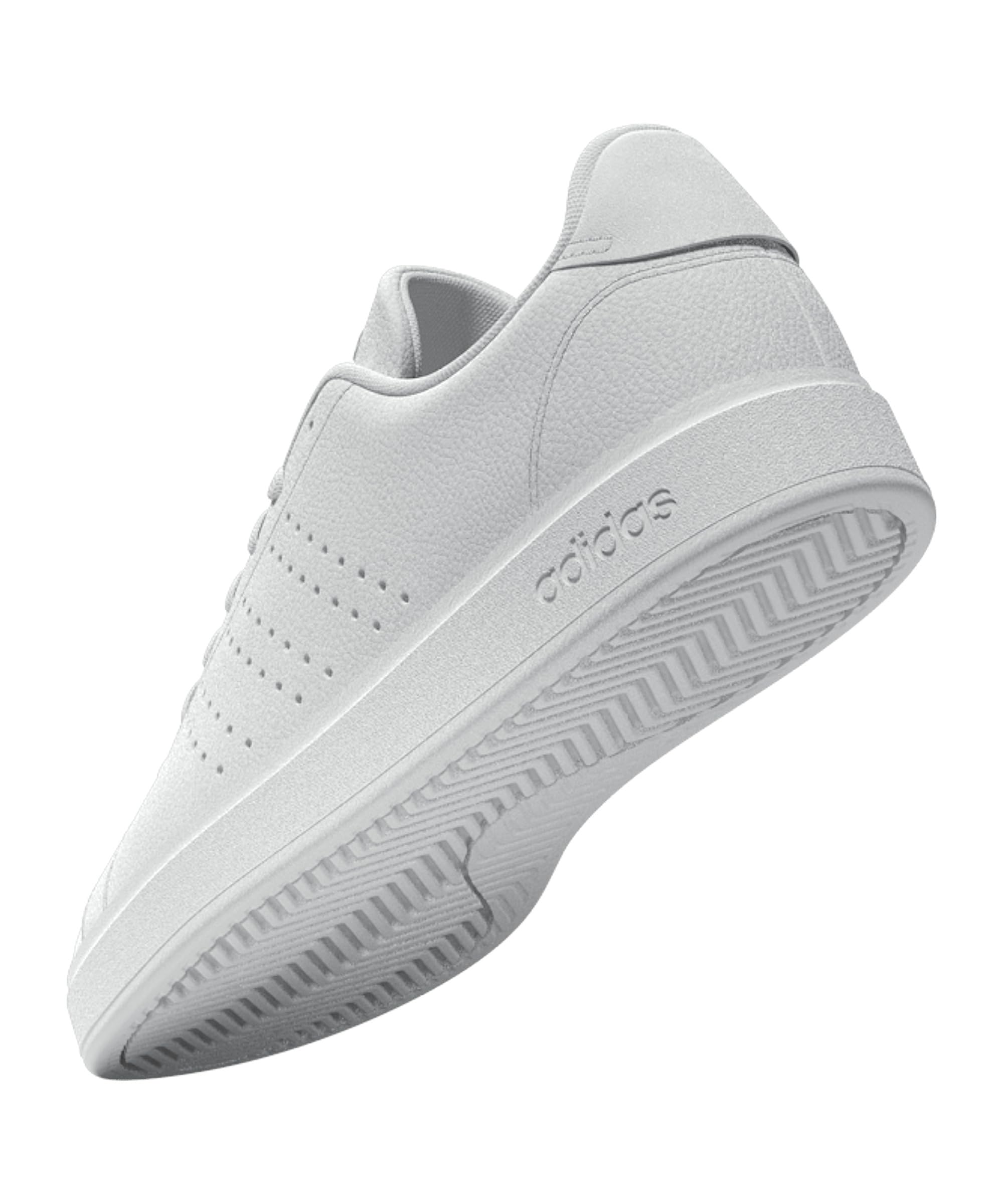 Sportswear ADVANTAGE 2.0 Sneaker inspiriert vom Design des adidas stan smith – Bild 6