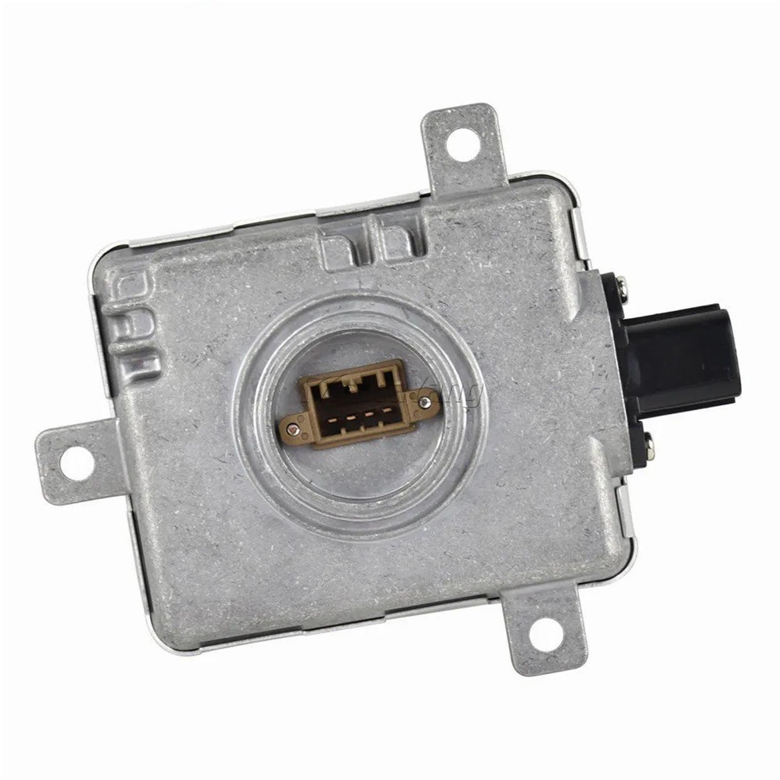 Lastre HID Xenón Faros Delanteros para Peugeot 4007 para Citroen C-Crosser