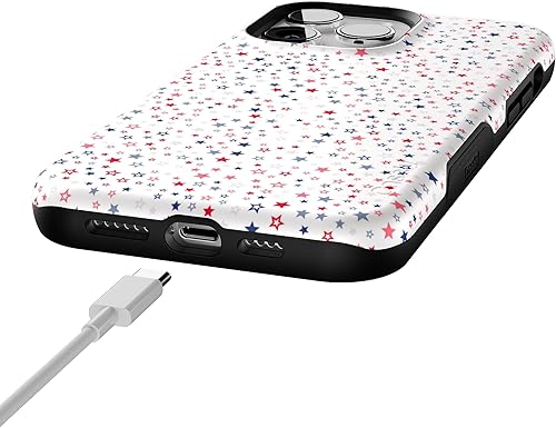 Vista 209 de Casely - Funda para iPhone 14 Pro Max, Viva La Vida, Frida Kahlo Floral Collage, compatible con MagSafe 10 Frida Kahlo Viva La Vida Collage