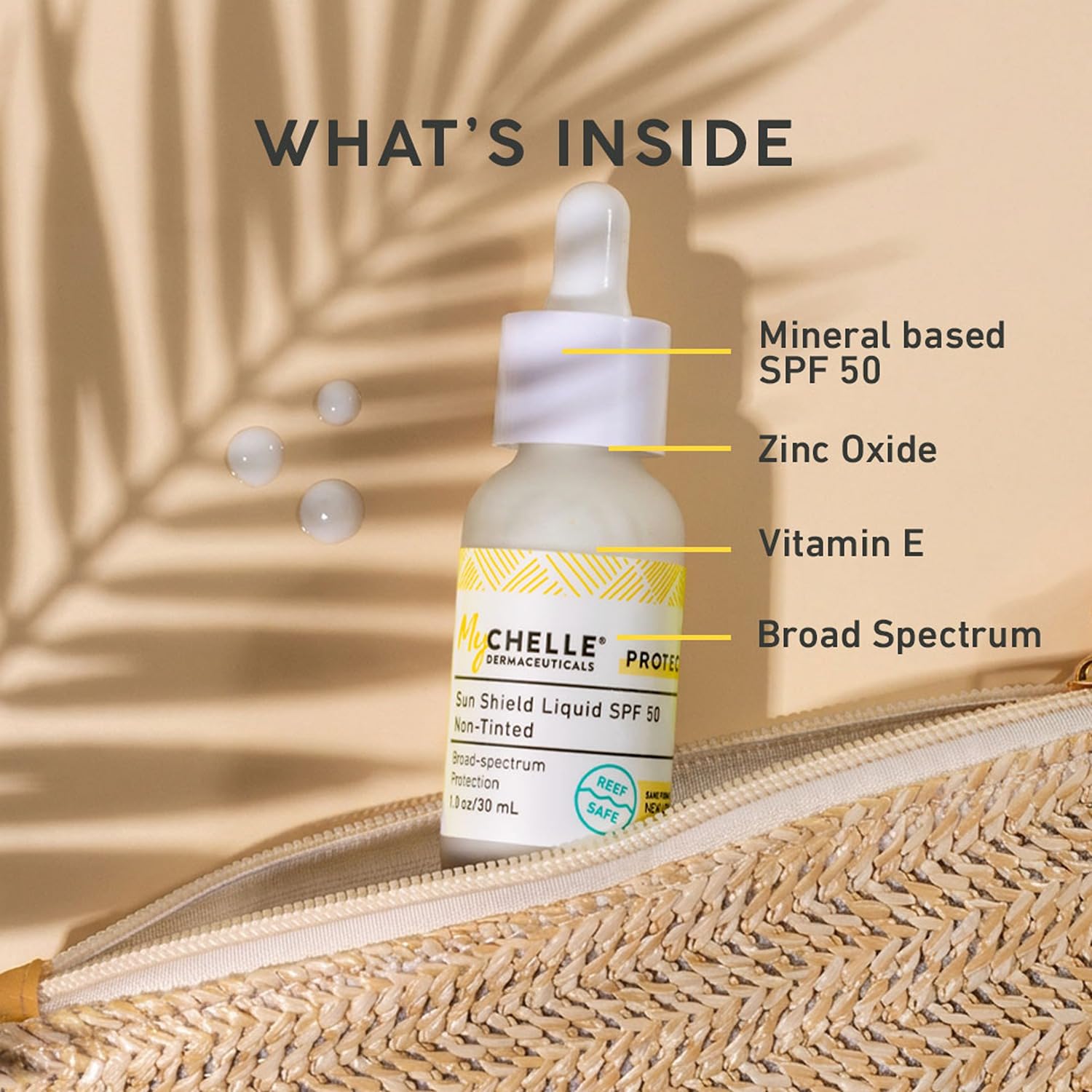 Sun Shield Liquid SPF 50 NON-TINTED thumbnail 2