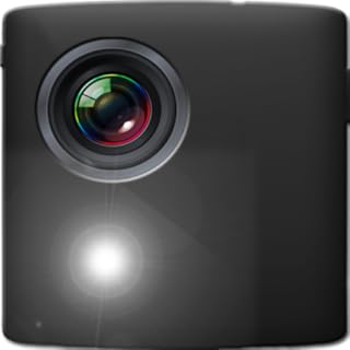 Flashlight HD LED Pro