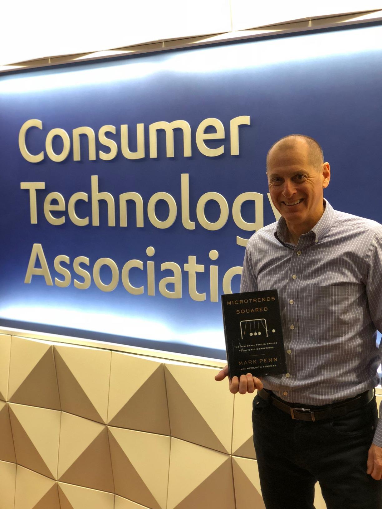 Microtrends Squared is a Compelling Read Which Reveals Real and Important Trends