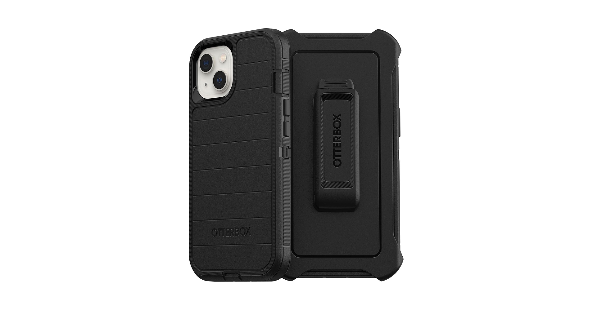 Amazon.com: OtterBox Defender Pro Series Case & Holster for