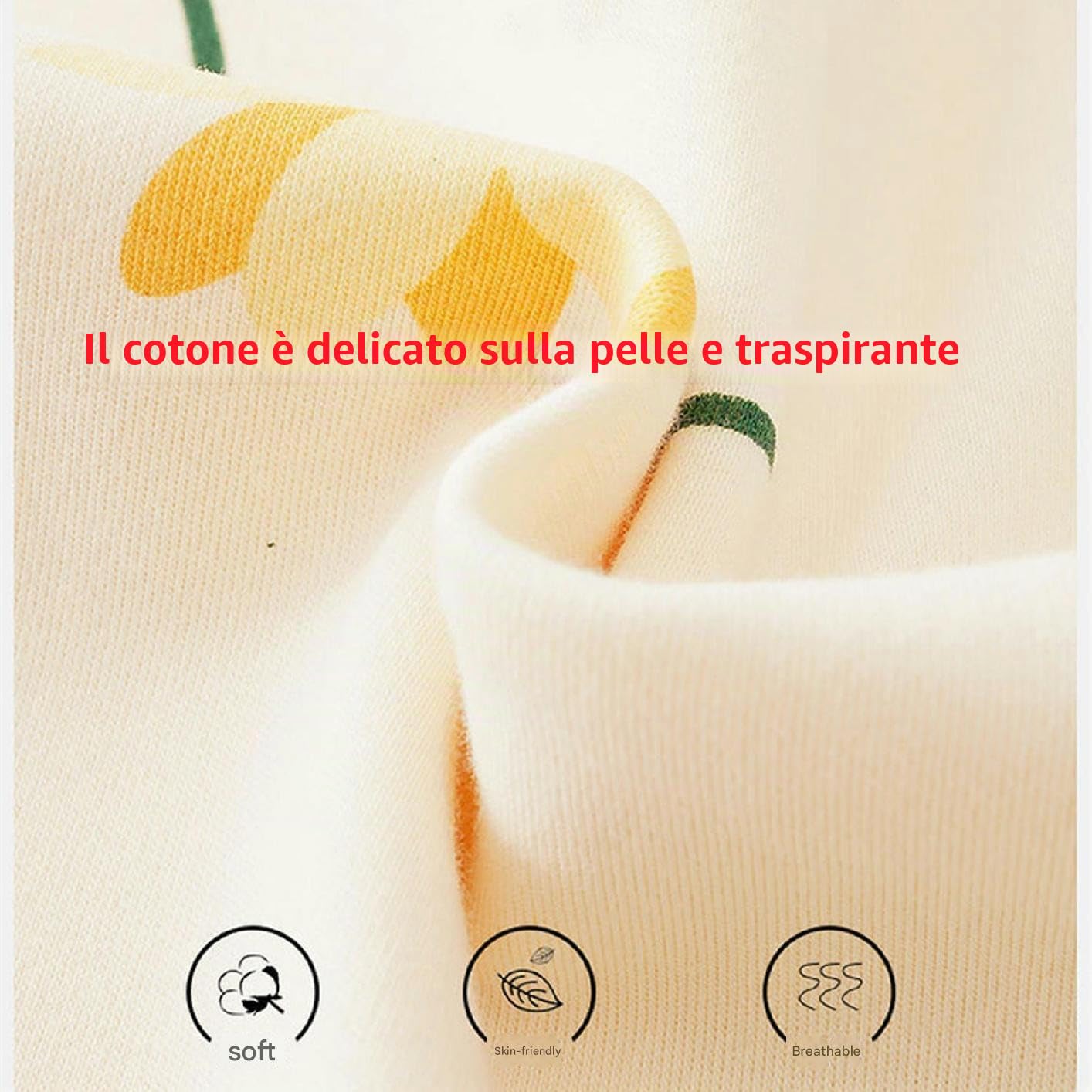 Pigiama Donna Pigiama da Donna Taglie Forti - Primavera Autunno in Cotone A Maniche Lunghe con Cuscinetti per Il Petto,Comfort E Stile-rosso-4xl