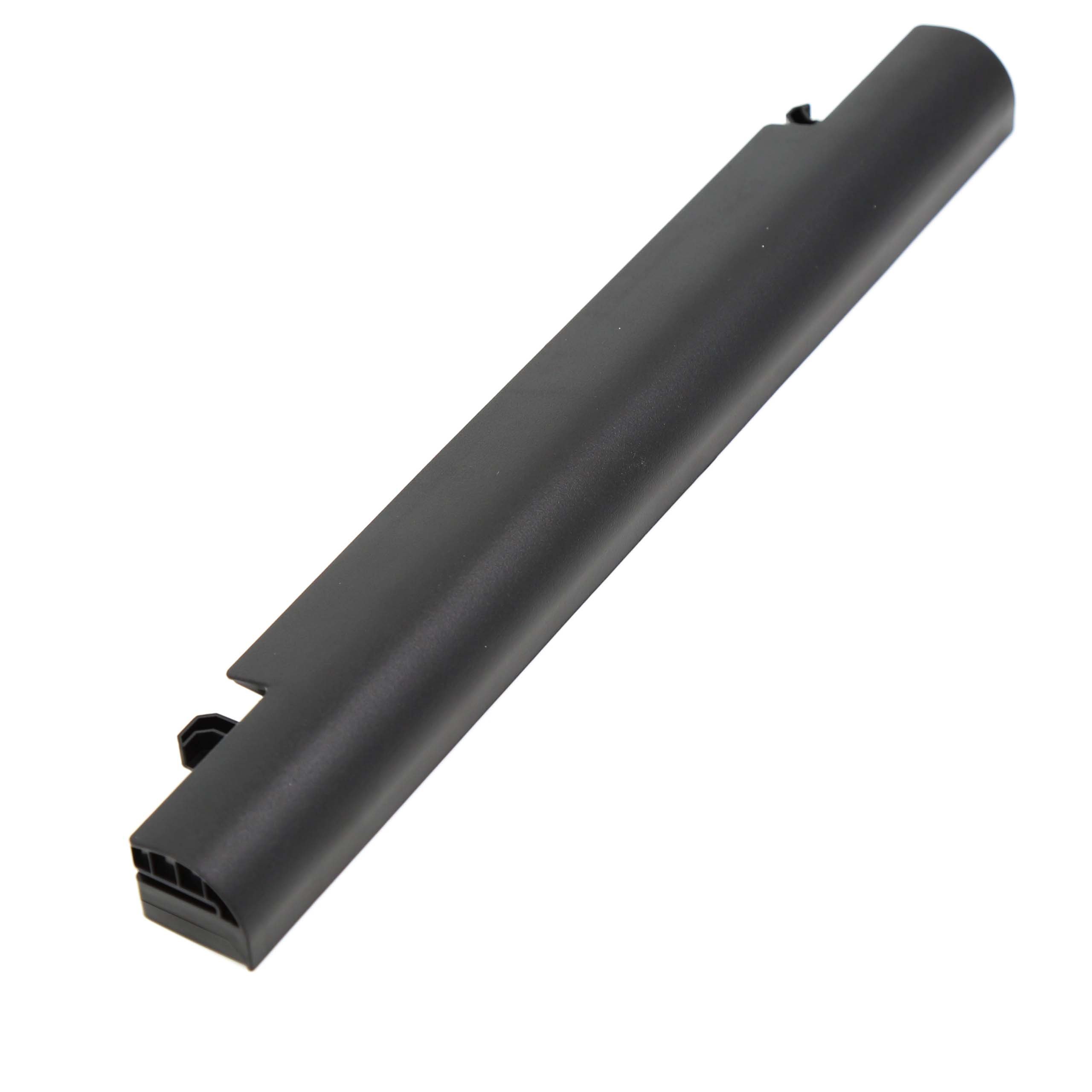 Vhbw Batterie Compatible Avec Asus N552VX-FW099T, N552VX-FW131T, N552VX