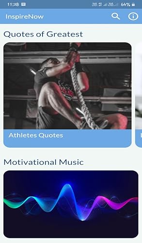 InspireNow