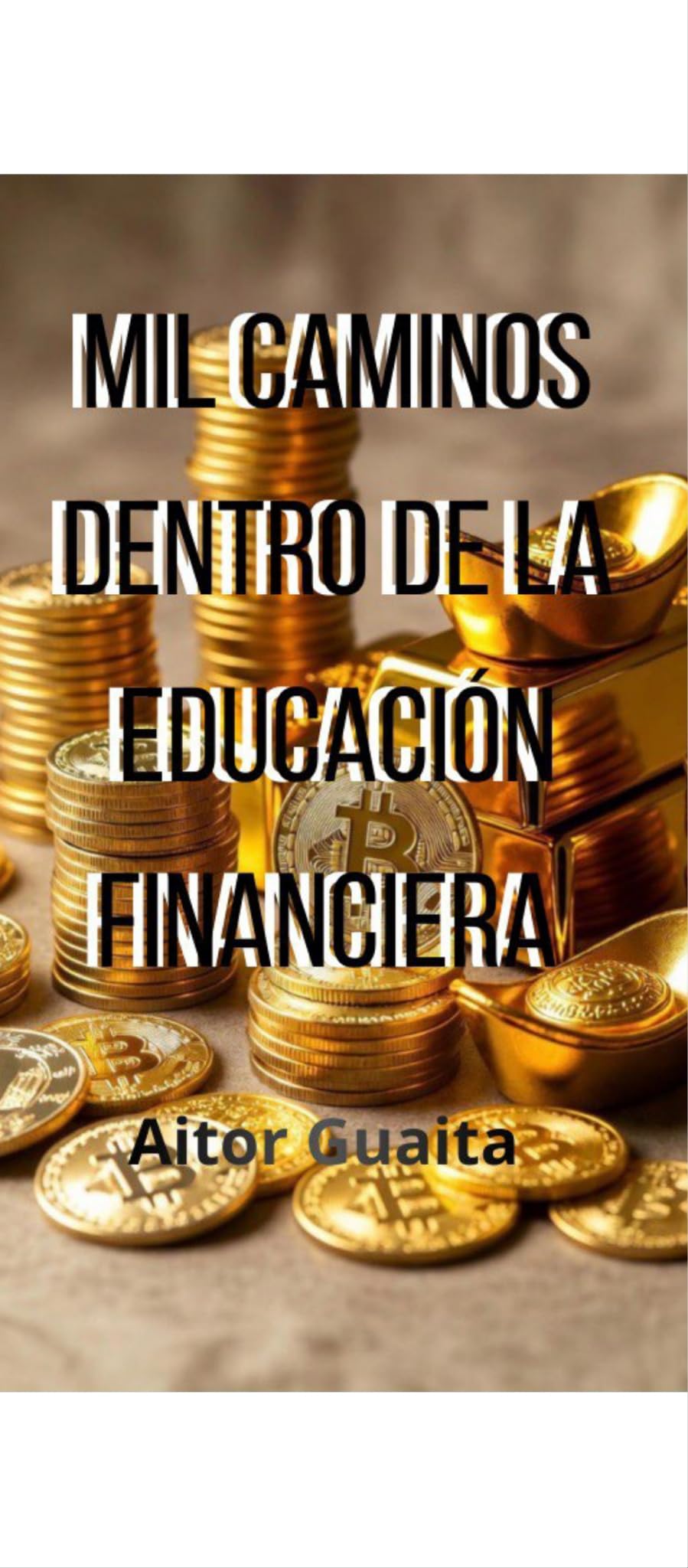 MIL CAMINOS DENTRO DE LA EDUCACIÓN FINANCIERA : Finanzas y ejemplos de negocio