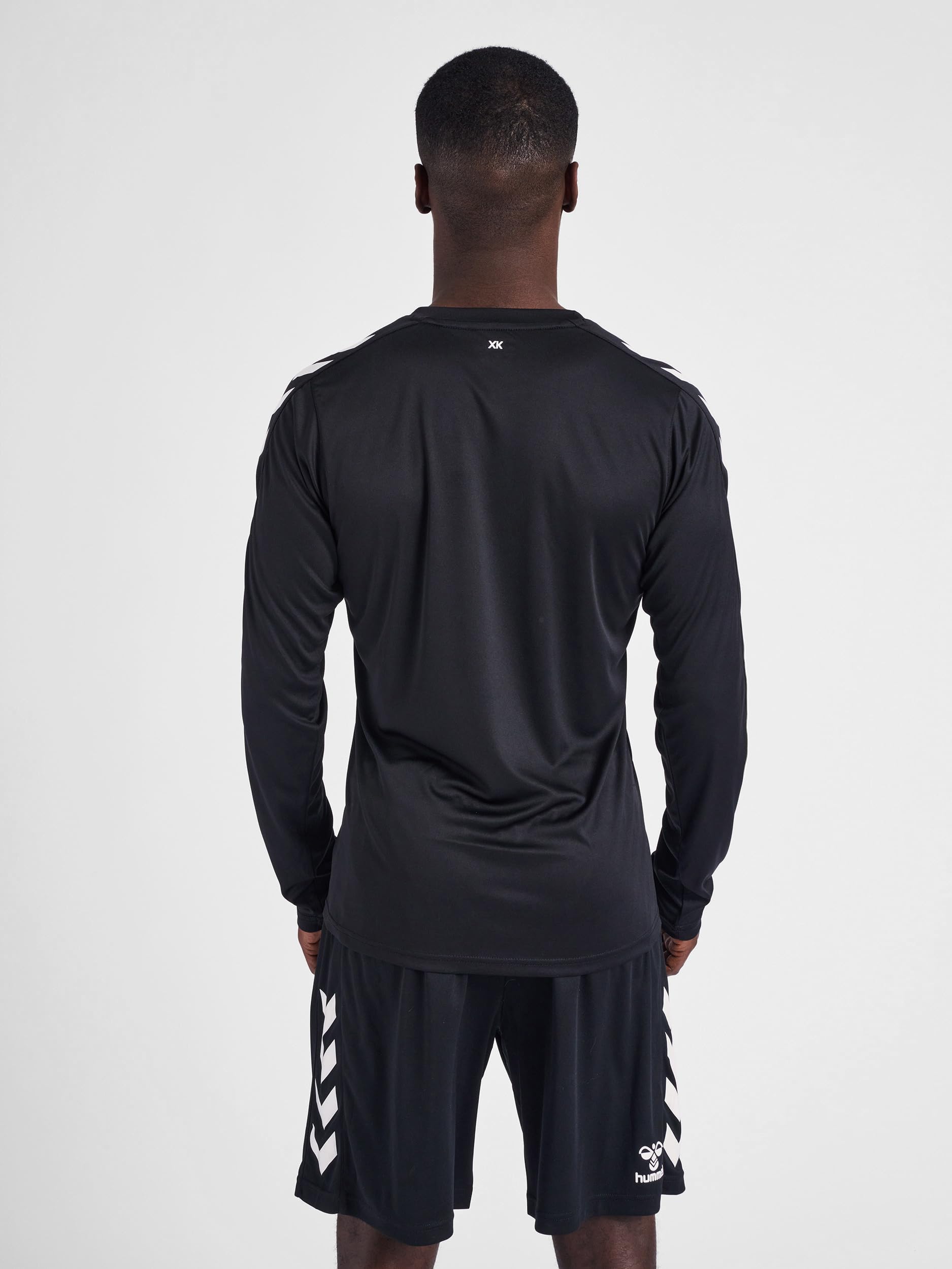 hummel hmlCORE XK Trikot Langarm F9001 Herren