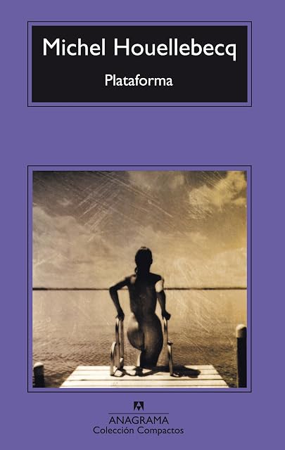 Portada de Plataforma