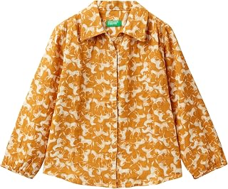 Camisa para Niñas