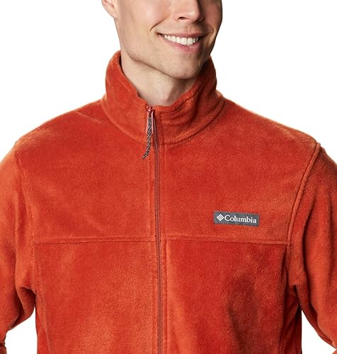 Miniatura 259 de Columbia Steens Mountain™ Full Zip 2.0 - Chaqueta con cierre completo