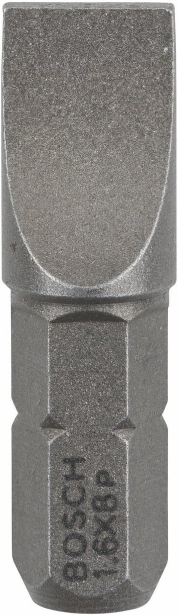 Bosch 2607001472 Extra Hard Screwdriver Bit