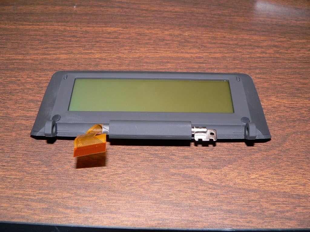 Logitech G15 Gaming Keyboard LCD SCREEN Everything Else