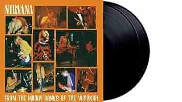 洋楽 NIRVANA THE MUDDY BANKS OF THE WISHKAH 71H9fJMHygL._SY200_QL15_.jpg