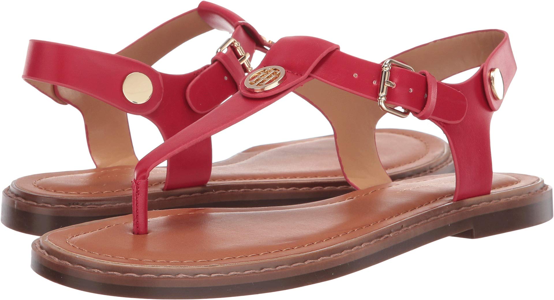 Tommy Hilfiger Women's Bennia Sandal