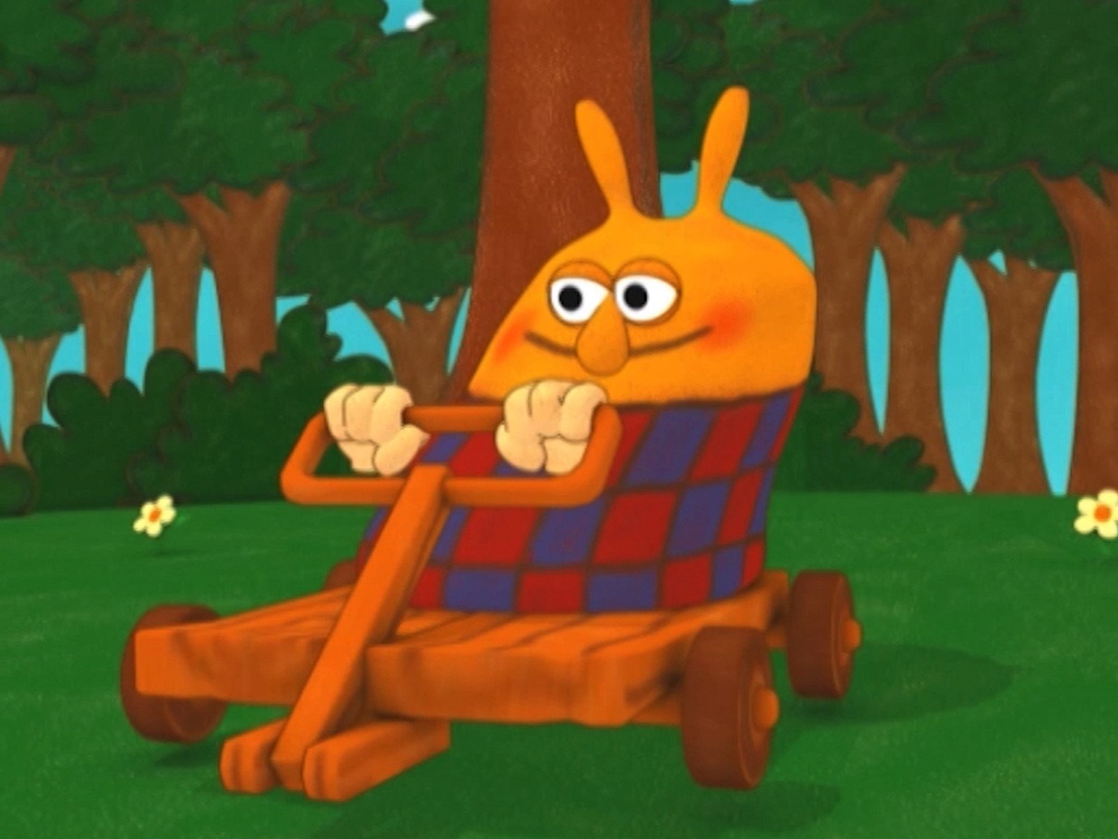 Watch Tip Top Shows for Children Prime Video