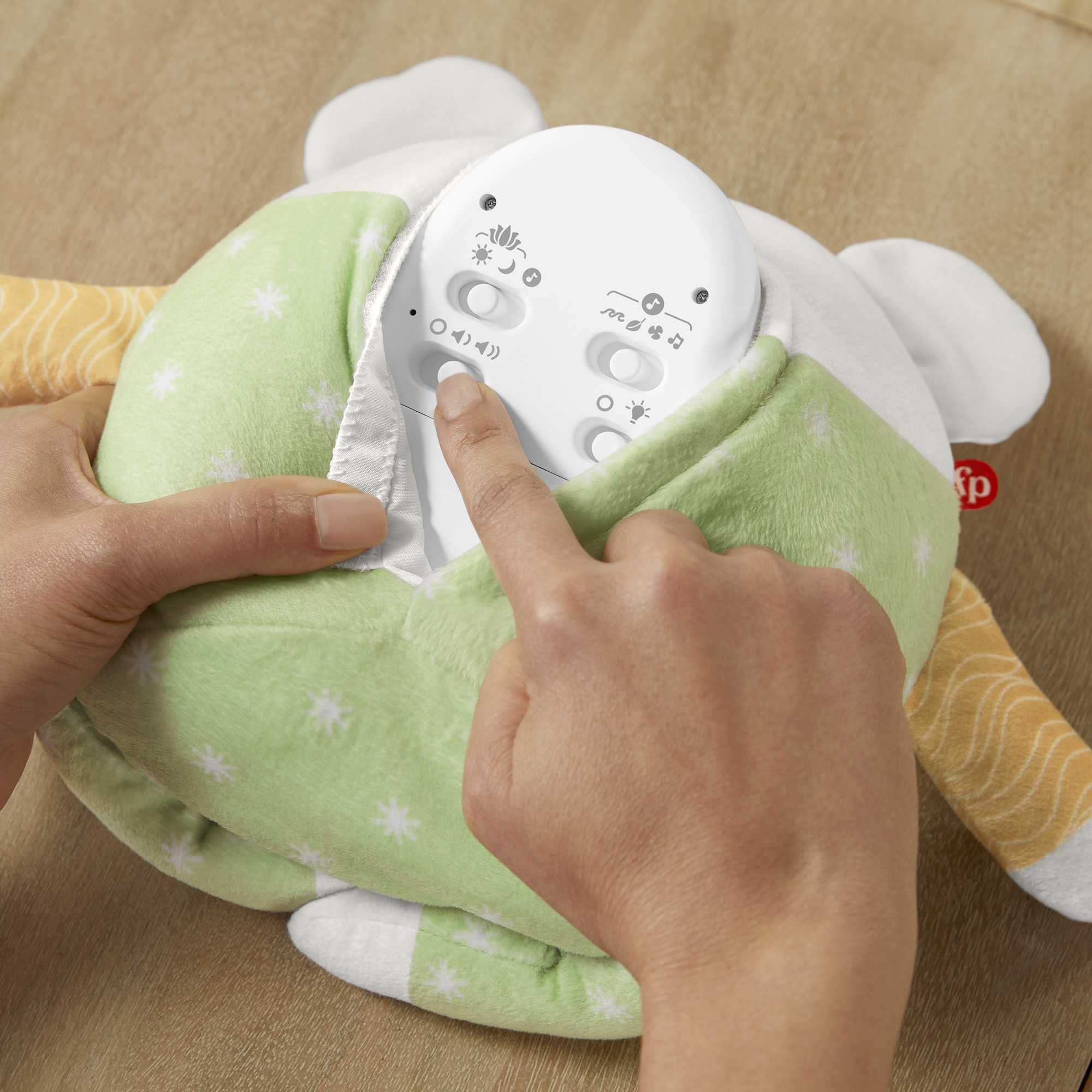 Meditatiemuis Fisher-Price - Prijzen Vergelijken | Nederlandstalig
