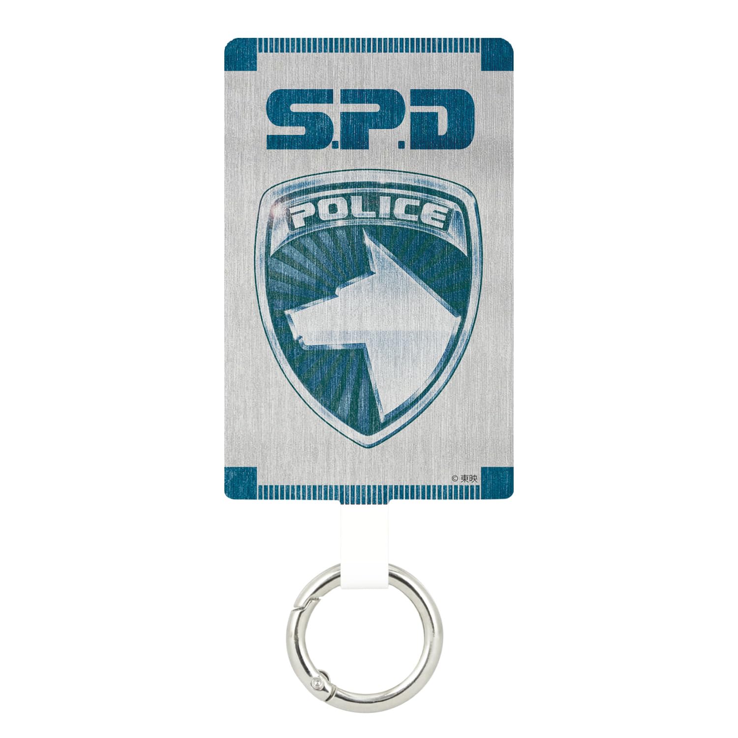 特捜戦隊デカレンジャー カード バッジなどAmazon | グルマンディーズ