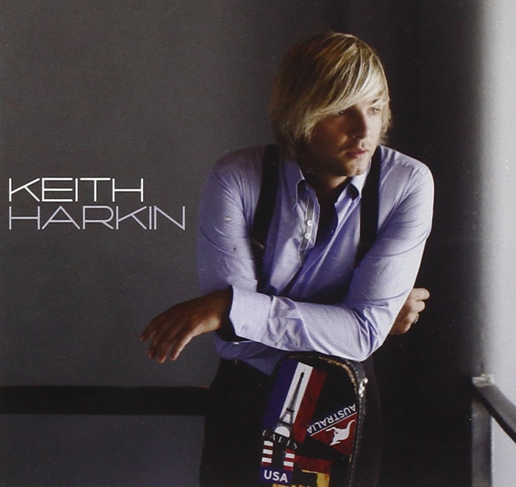 Keith Harkin: Amazon.sg: Music