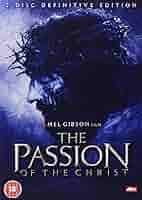 洋画・外国映画 Art City: A Ruling Passion DVD Amazon.co.jp: Passion of the Christ [DVD] : DVD