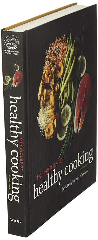 Techniques of Healthy Cooking image 3