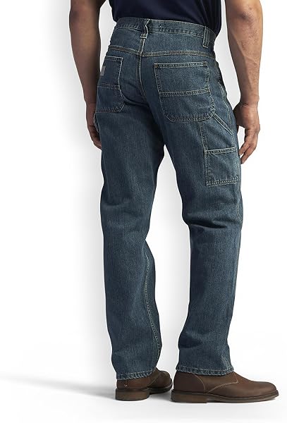 Lee - Daren, Blu Uomo - 2