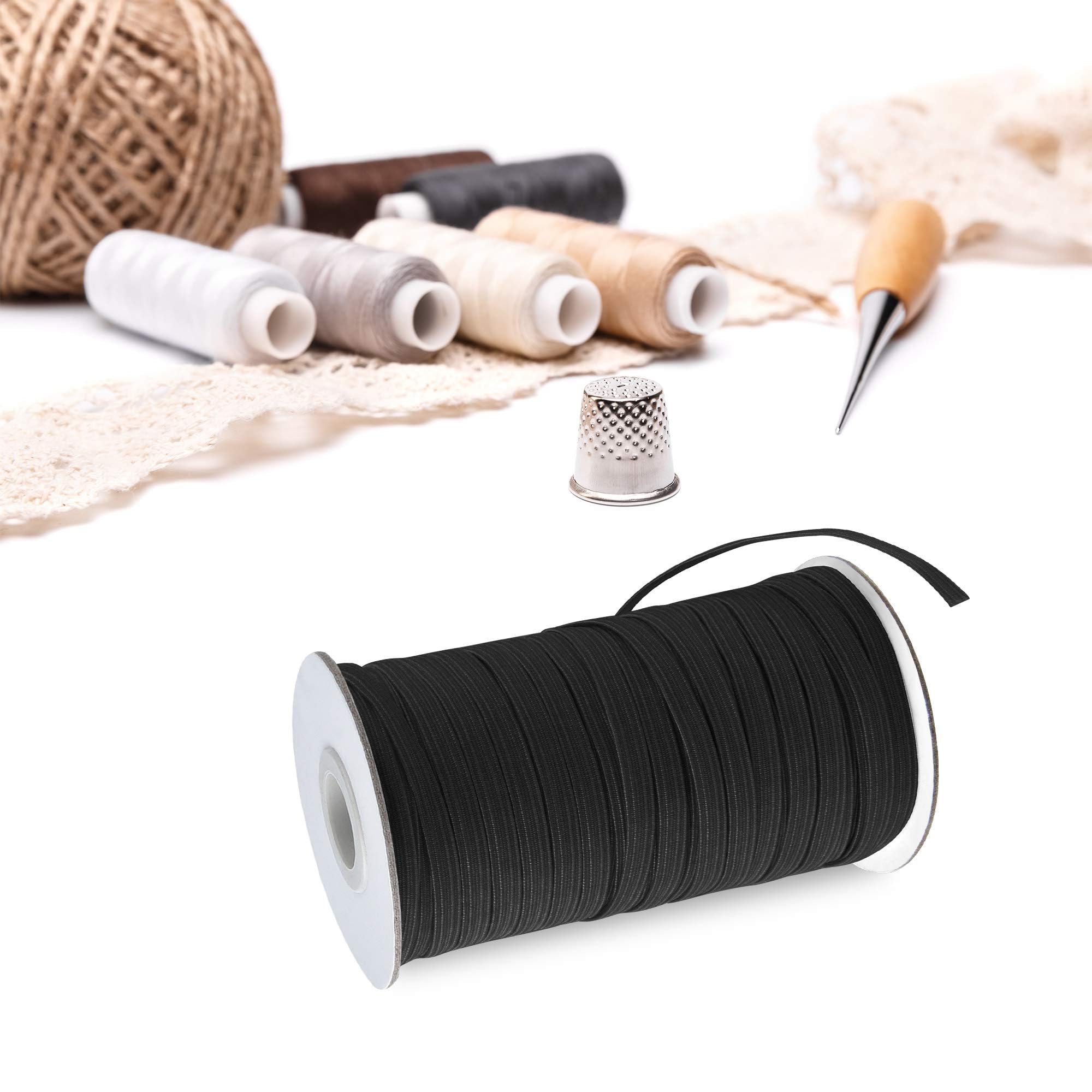 Coopay - Cuerda elástica para coser