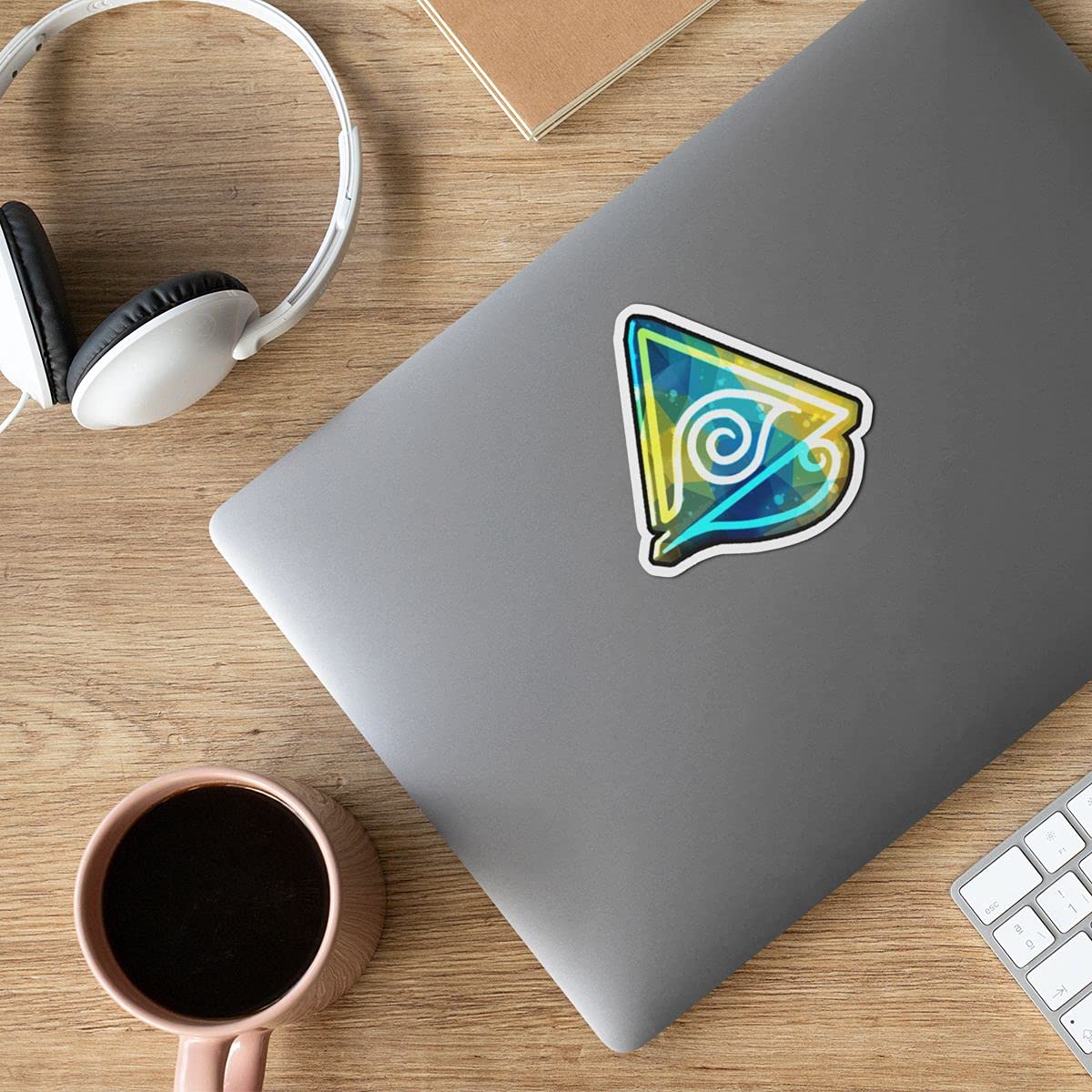 Amazon.com: Stickers Pack 3, Vinyl Sticker Wizard101 Bike - Funny Myth  Aesthetic Cast Laptop Symbol Waterproof for Water Bottle Bumper Car Luggage  Guitar Skateboard (3pcs/Pack) : Tools & Home Improvement