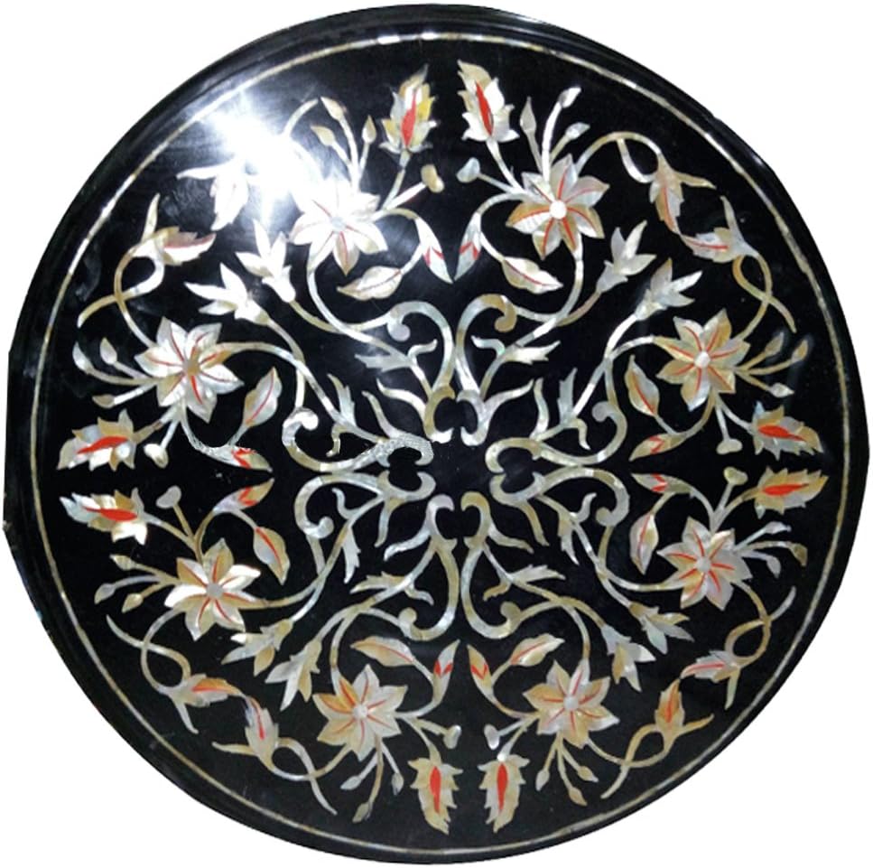 Marble Design Table Top 1067