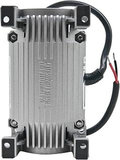 EARTHQUAKE Sound Q10B 1000 Watts Low Frequency Effects Tactile Transducer