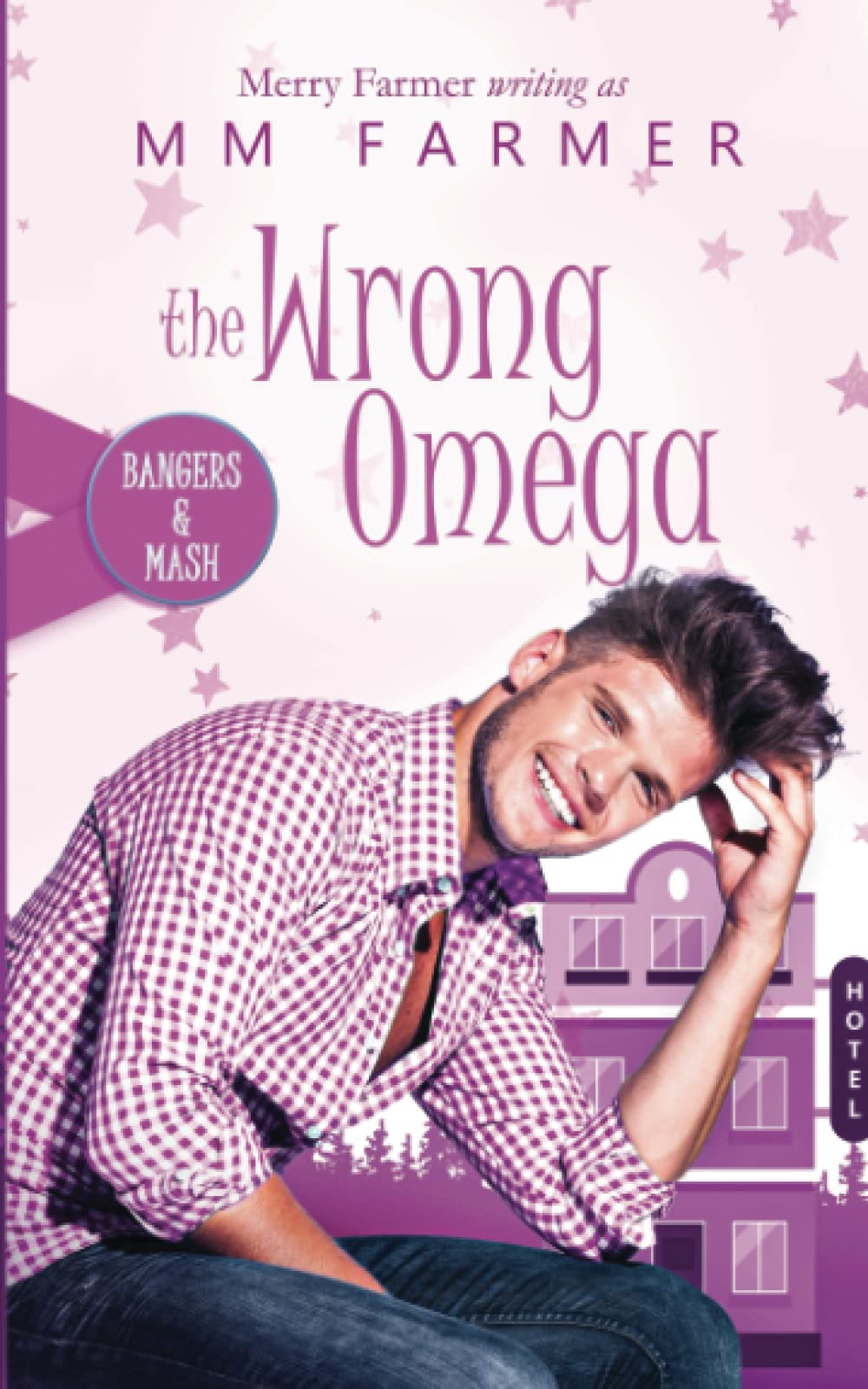 The Wrong Omega: 6 (Bangers & Mash)