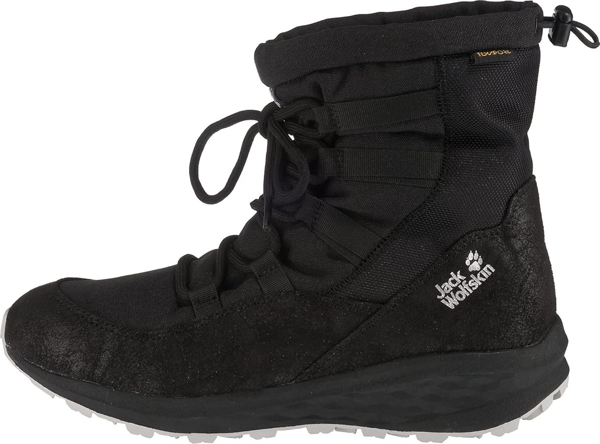 Amazon.com | Jack Wolfskin Women's Nevada Texapore Mid Hiking