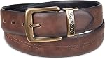 Columbia mens Casual Reversible Stretch BeltBelt