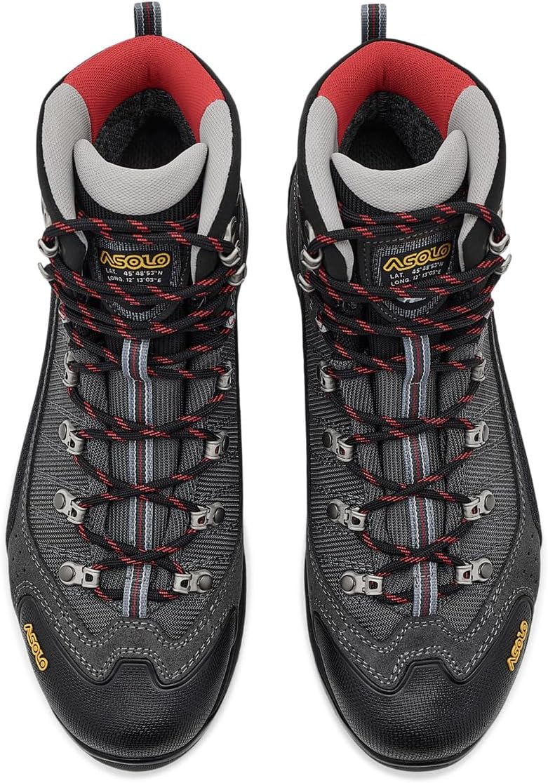 ASOLO Men's Drifter Pro Gv Mw