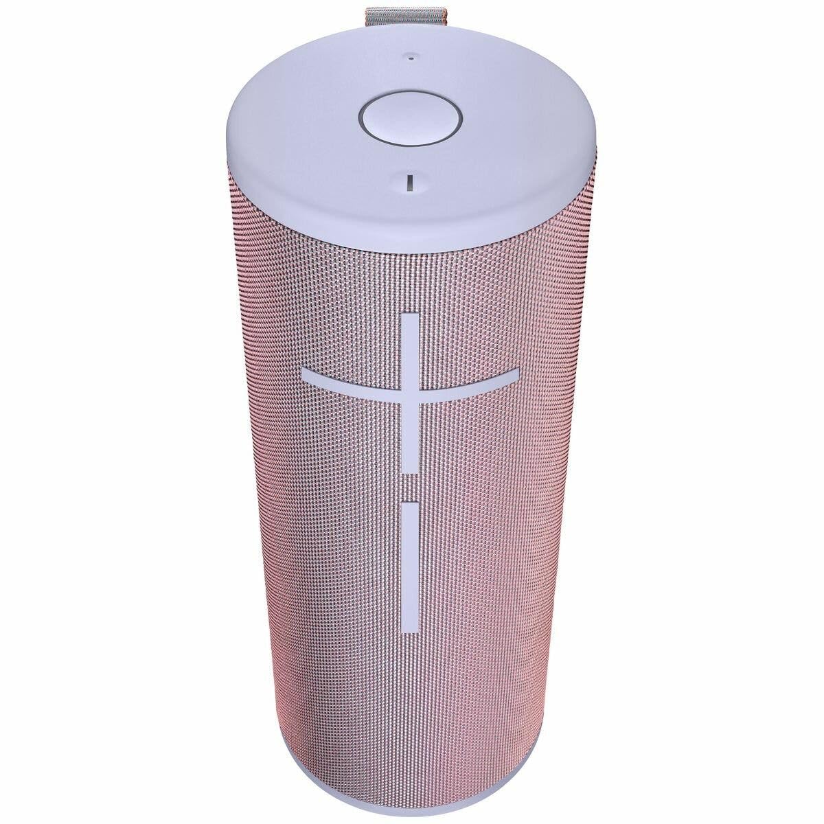 Ultimate Ears Megaboom 3 Portable Bluetooth Speaker, Seashell
