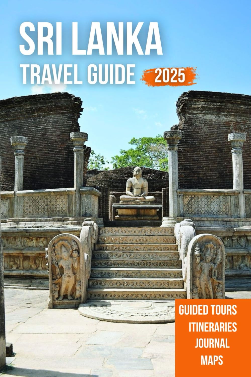 SRI LANKA TRAVEL GUIDE 2025