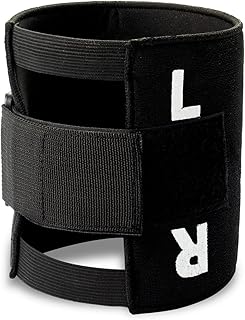 Knee Braces for Knee Pain Instant Sciatica Relief Knee Brace, Compression Knee Sleeve with Magnetic, Knee Support Bandage for Pain Relief, Plus Acupressure System For Instant Relief from Sciatic Nerve Pain