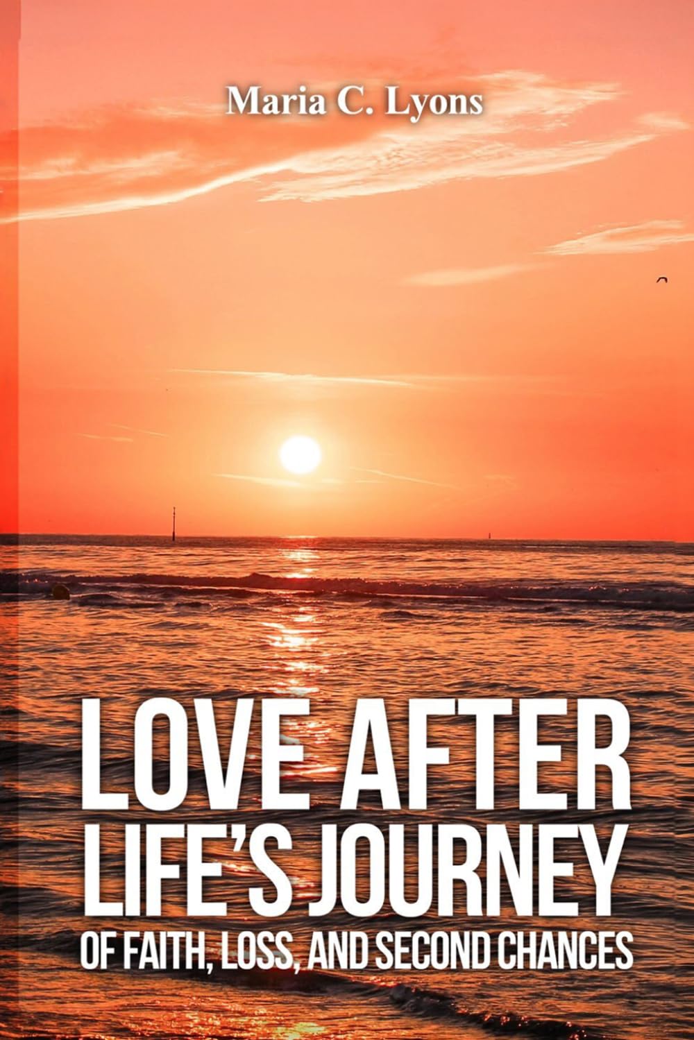LOVE AFTER LIFE’S JOURNEY
