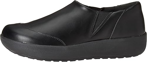 Miniatura 8 de Tienda Essentials Zapatos de servicio cómodos y antideslizantes para mujer