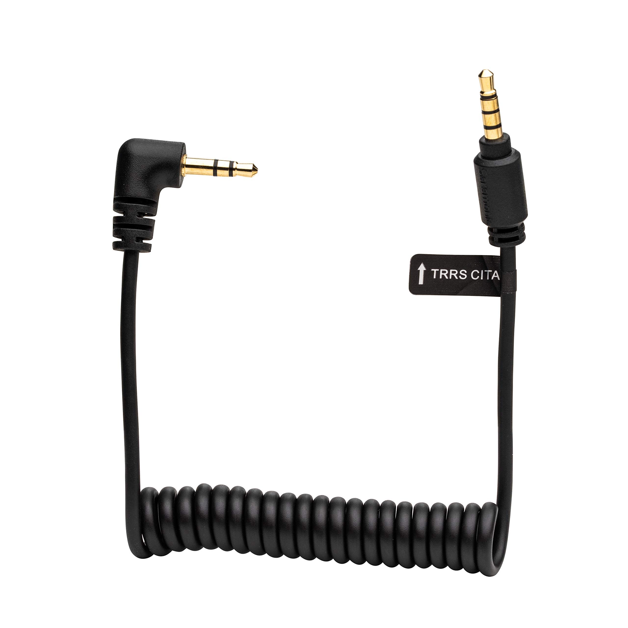 Saramonic Funkmikrofon Set Blink 500 B1, Nero