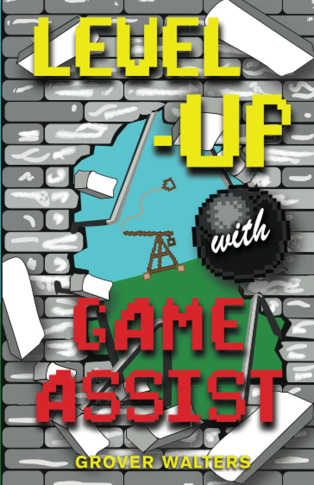 Level-Up with Game Assist