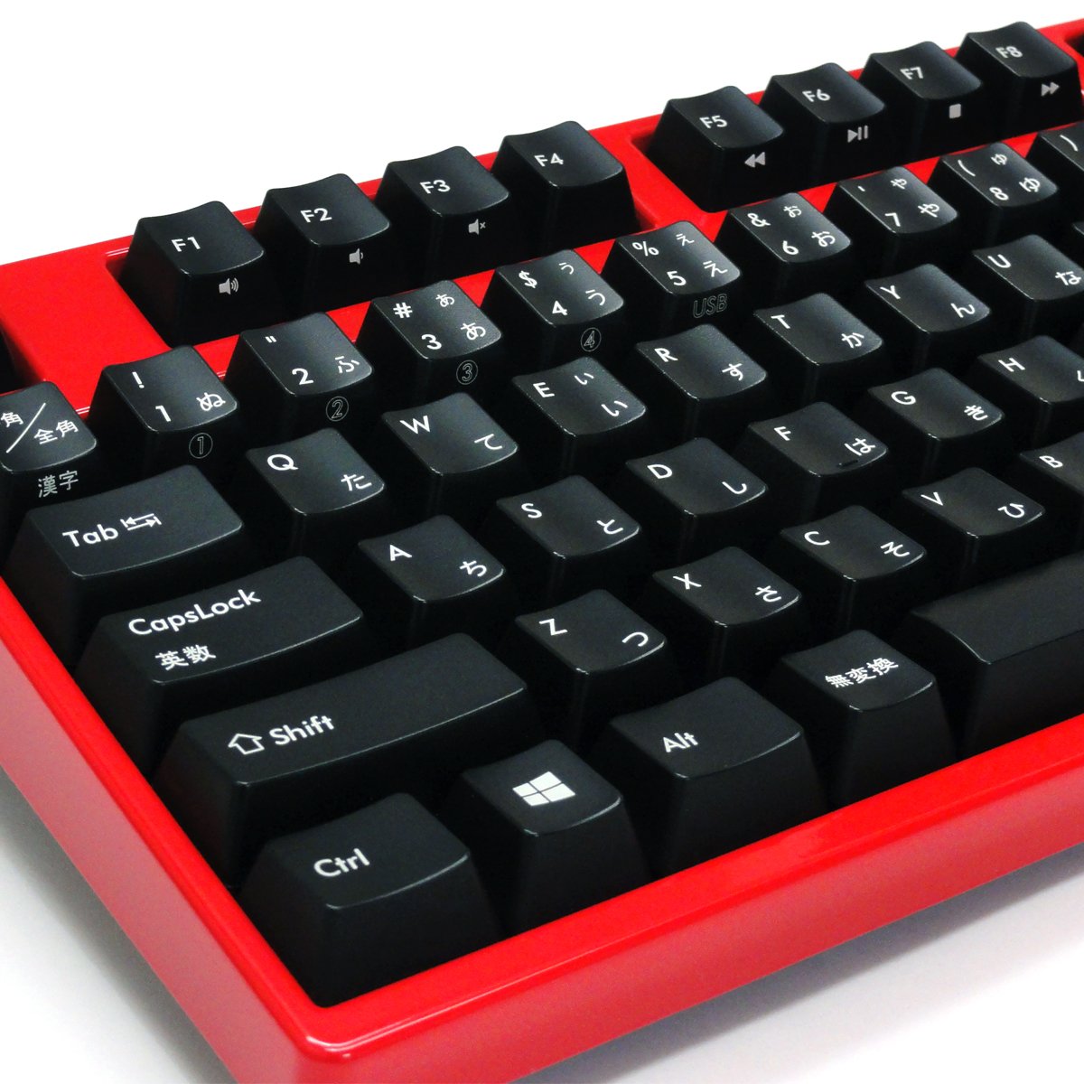 Amazon | FILCO Majestouch Convertible2 キーボード工房 108フルキー